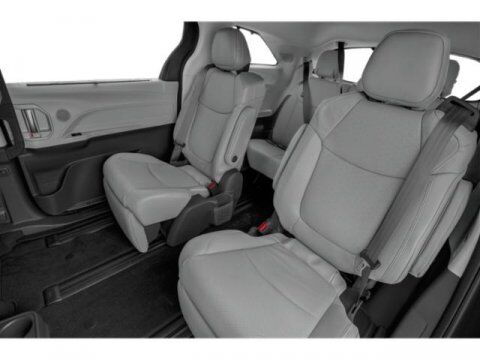 2025 Toyota Sienna Limited Hurst TX
