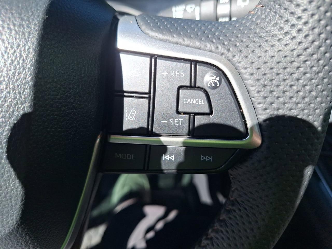 2025 Toyota Sienna Limited Hurst TX