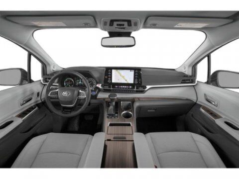 2025 Toyota Sienna Limited Hurst TX