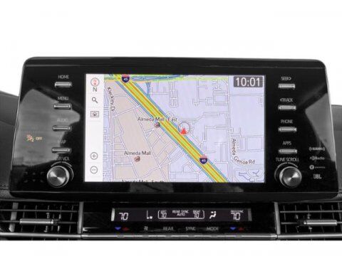 2025 Toyota Sienna Limited Hurst TX