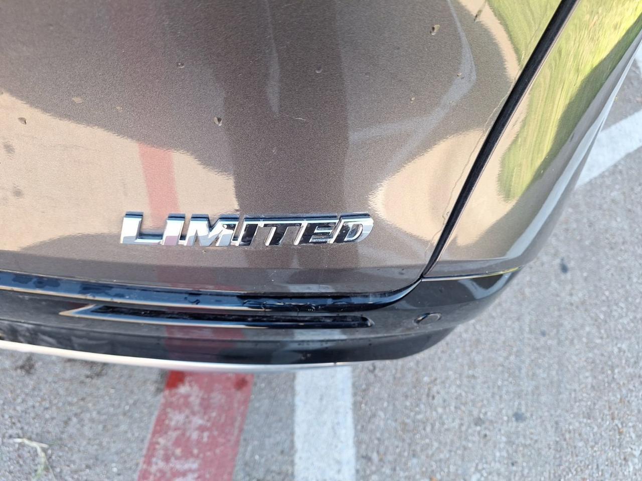 2025 Toyota Sienna Limited Hurst TX