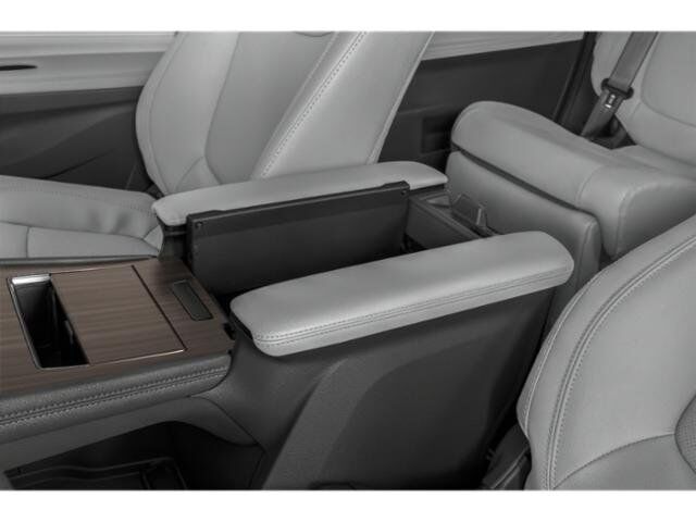 2025 Toyota Sienna Limited Hurst TX