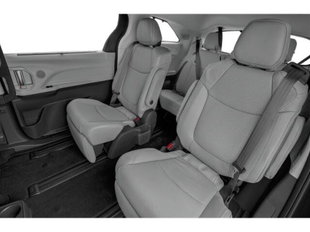 2025 Toyota Sienna Limited Hurst TX