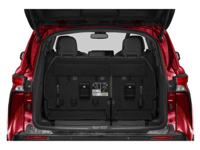 2025 Toyota Sienna Limited Hurst TX