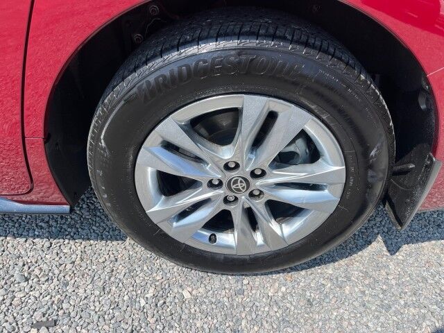 2025 Toyota Sienna Limited Hybrid AWD Ashland VA