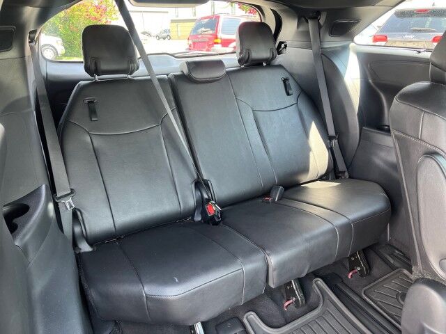2025 Toyota Sienna Limited Hybrid AWD Ashland VA
