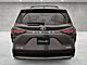 2025 Toyota Sienna Limited Inglewood  CA