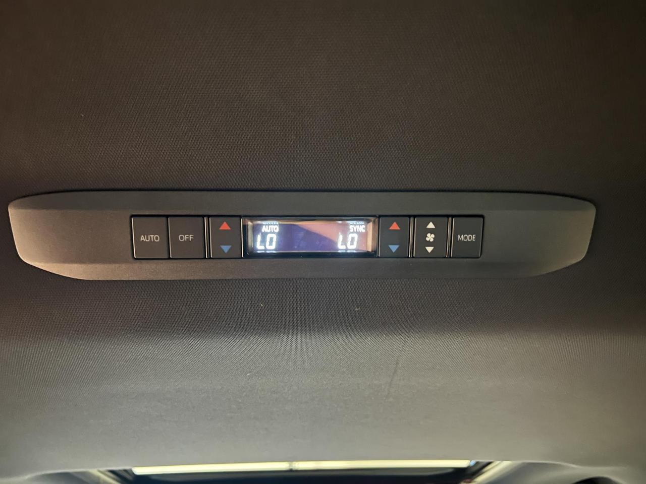 2025 Toyota Sienna Limited Parker CO