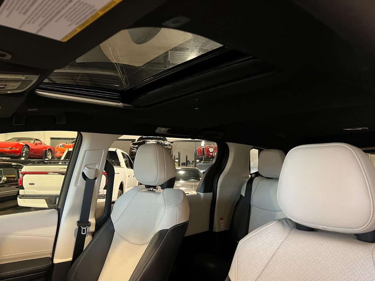 2025 Toyota Sienna Limited Parker CO