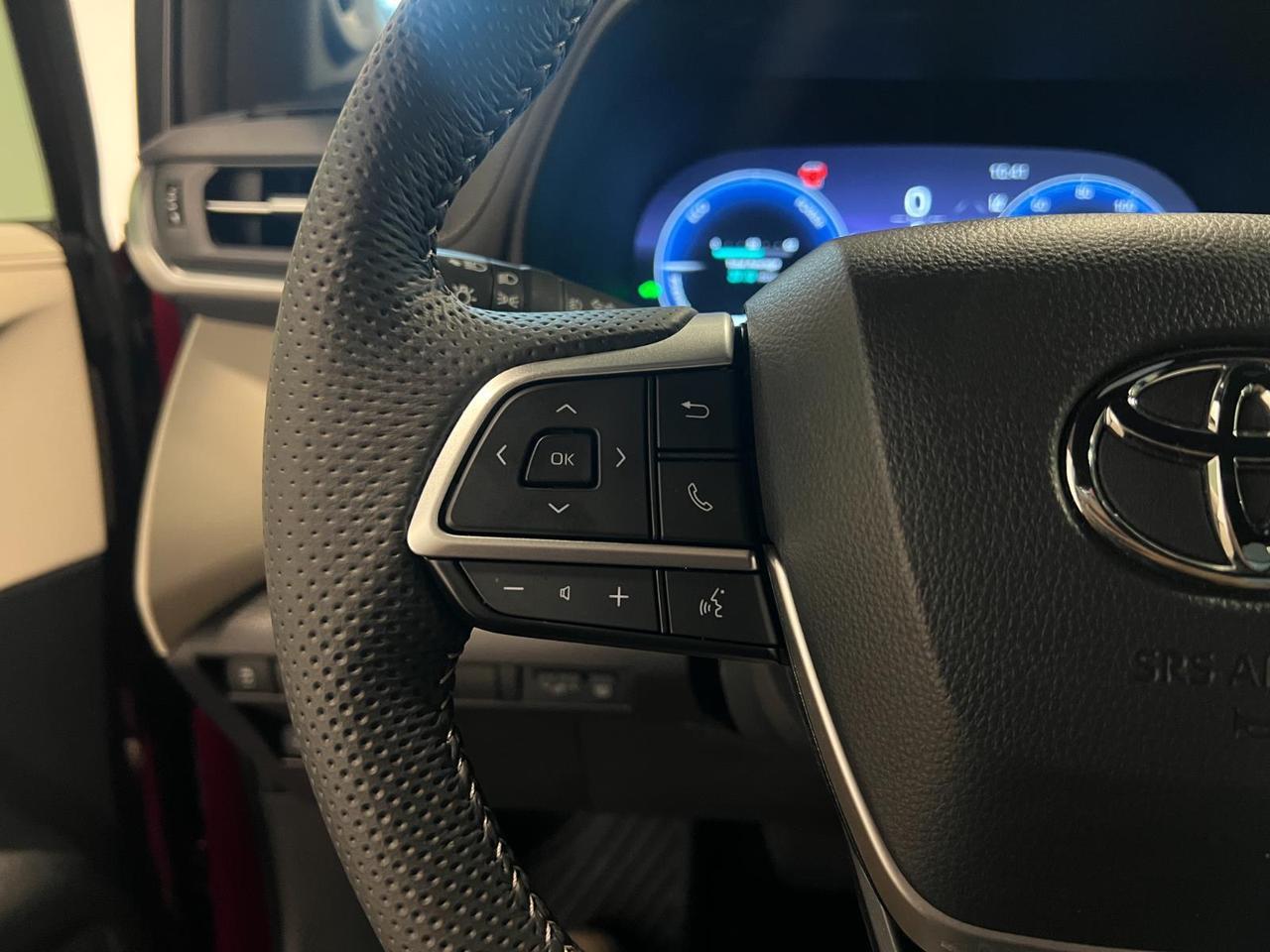2025 Toyota Sienna Limited Parker CO