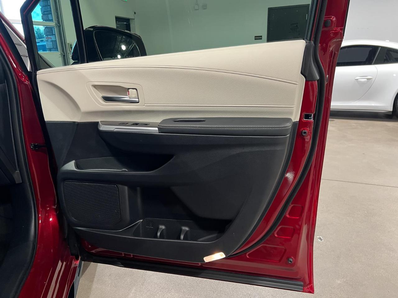 2025 Toyota Sienna Limited Parker CO