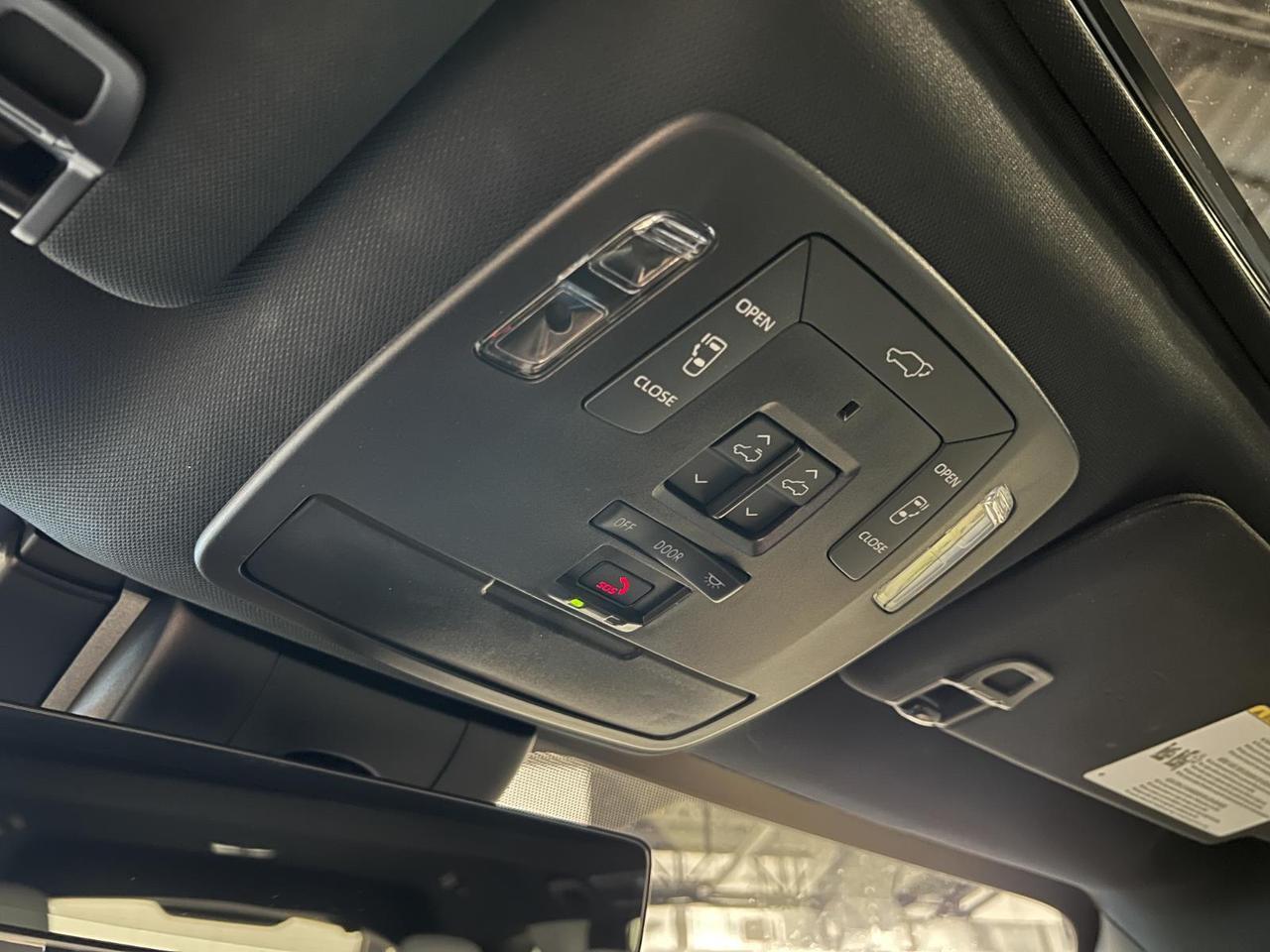 2025 Toyota Sienna Limited Parker CO
