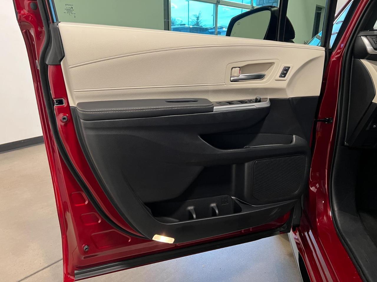 2025 Toyota Sienna Limited Parker CO
