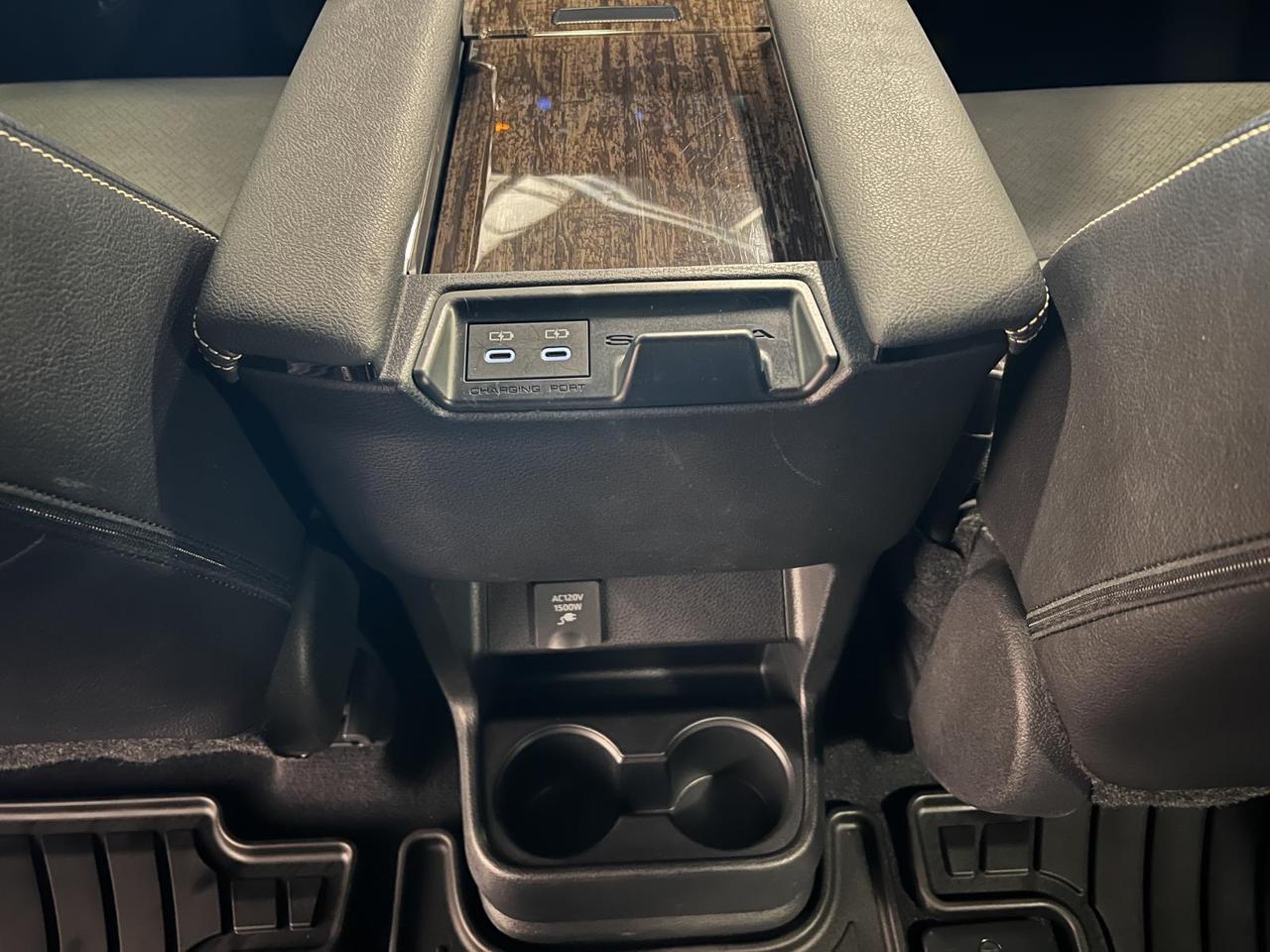 2025 Toyota Sienna Limited Parker CO