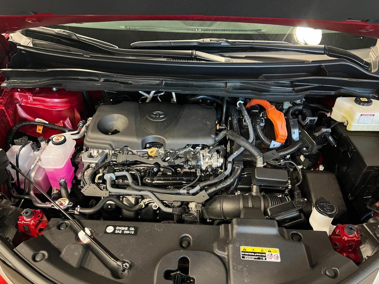 2025 Toyota Sienna Limited Parker CO