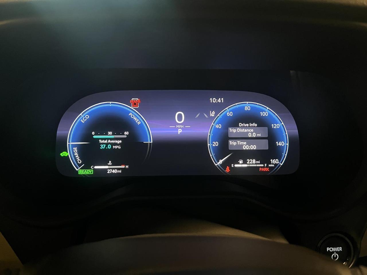 2025 Toyota Sienna Limited Parker CO