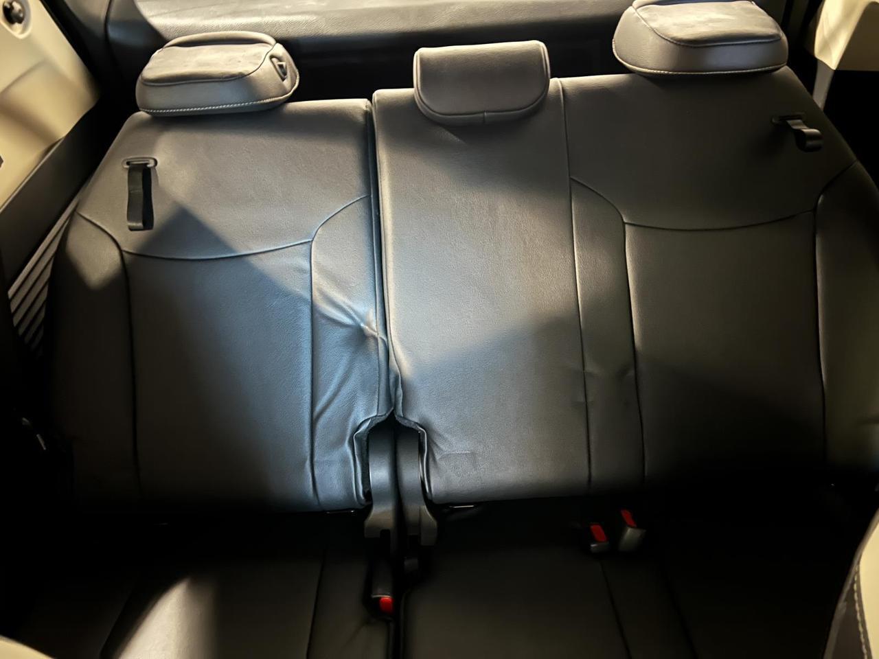2025 Toyota Sienna Limited Parker CO