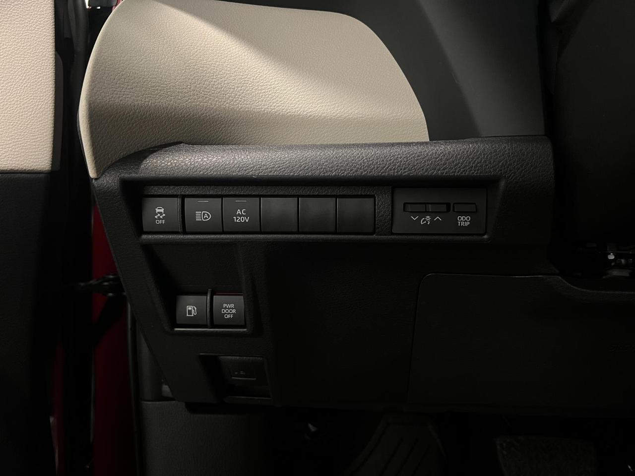 2025 Toyota Sienna Limited Parker CO