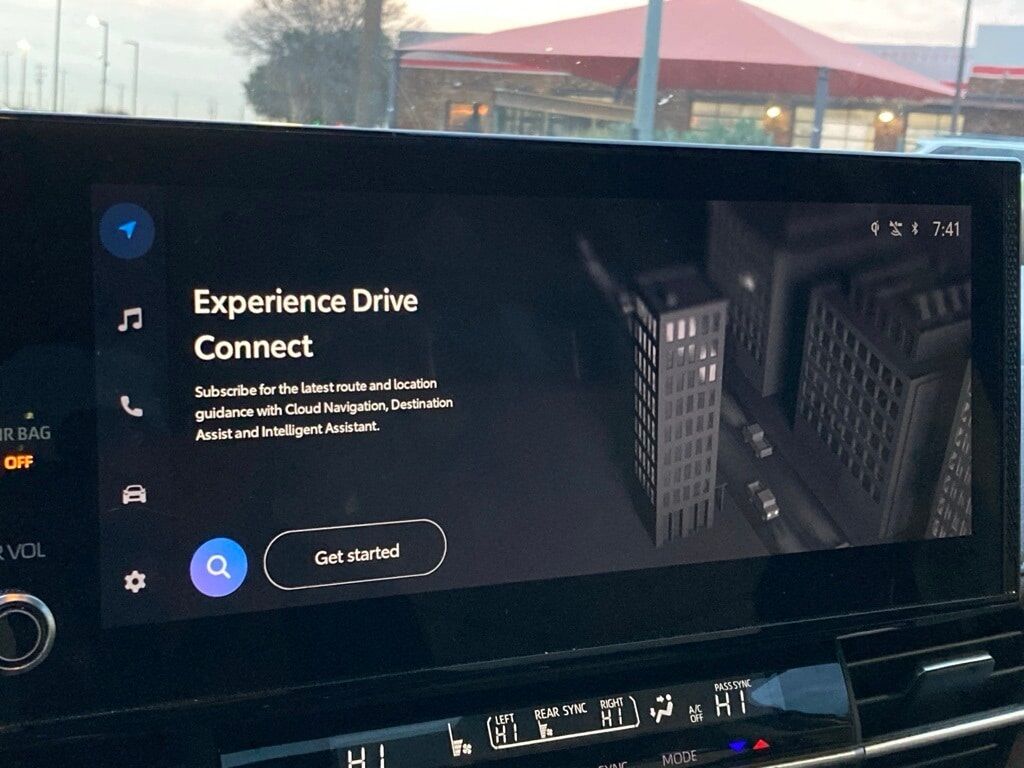 2025 Toyota Sienna Limited San Antonio TX
