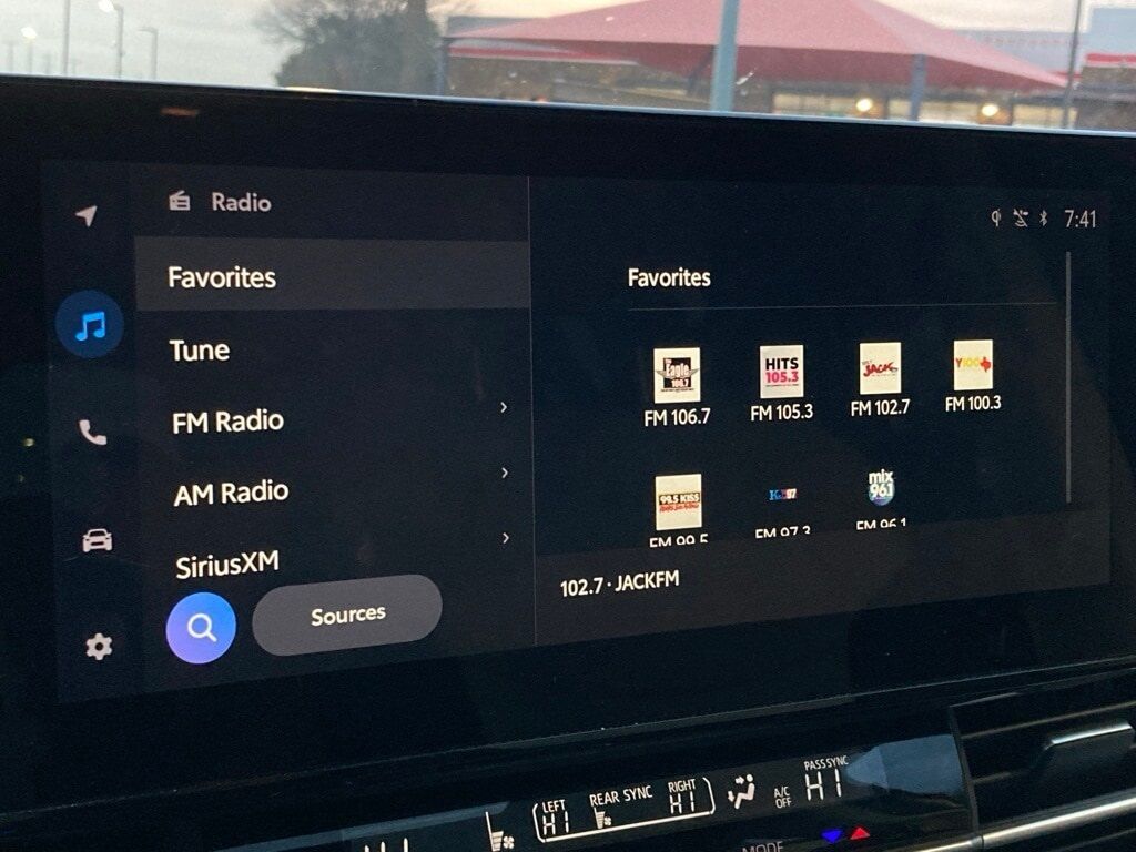 2025 Toyota Sienna Limited San Antonio TX