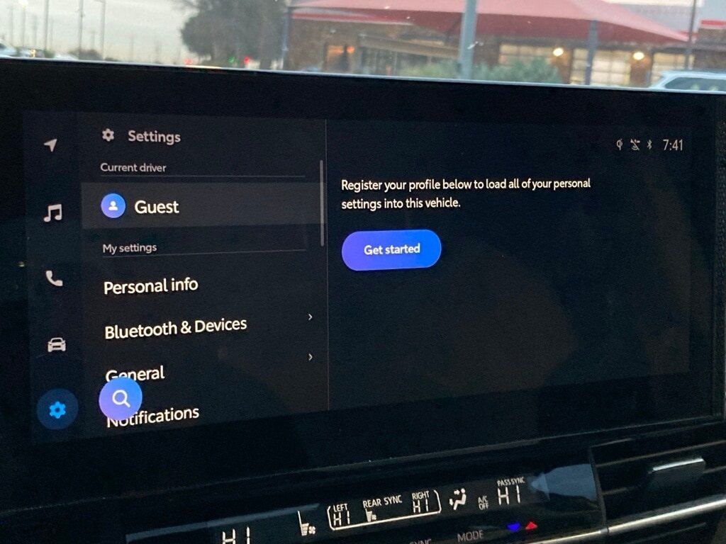 2025 Toyota Sienna Limited San Antonio TX