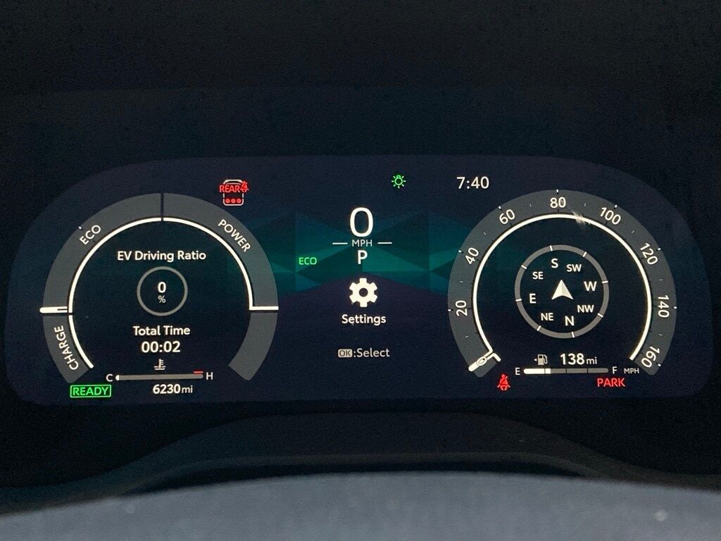 2025 Toyota Sienna Limited San Antonio TX