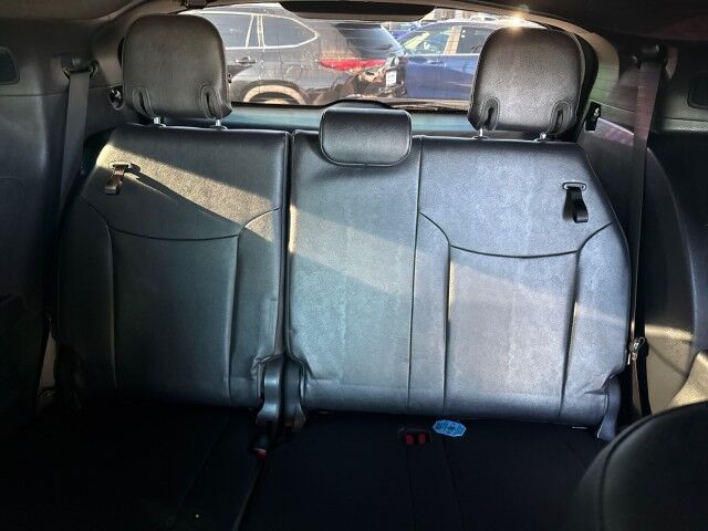 2025 Toyota Sienna Limited Yuma AZ