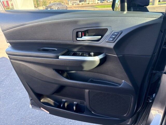 2025 Toyota Sienna Limited Yuma AZ