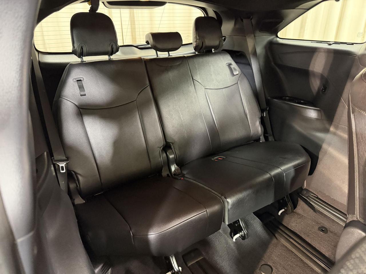 2025 Toyota Sienna Platinum 7-Passenger Annapolis MD