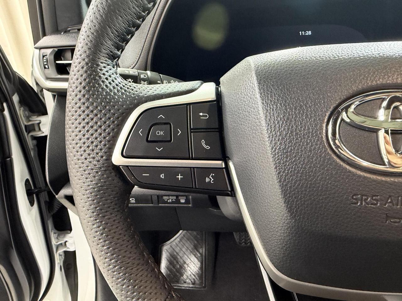 2025 Toyota Sienna Platinum 7-Passenger Annapolis MD
