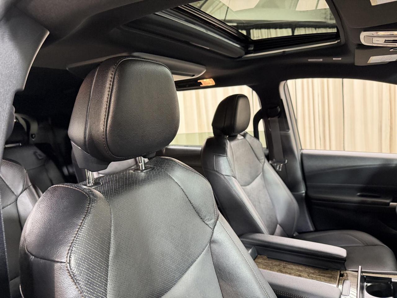 2025 Toyota Sienna Platinum 7-Passenger Annapolis MD