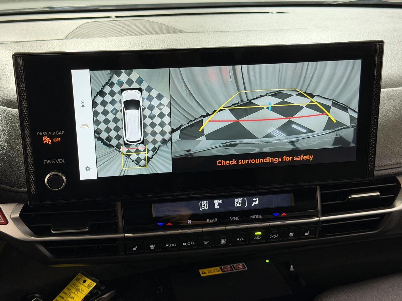 2025 Toyota Sienna Platinum 7-Passenger Annapolis MD