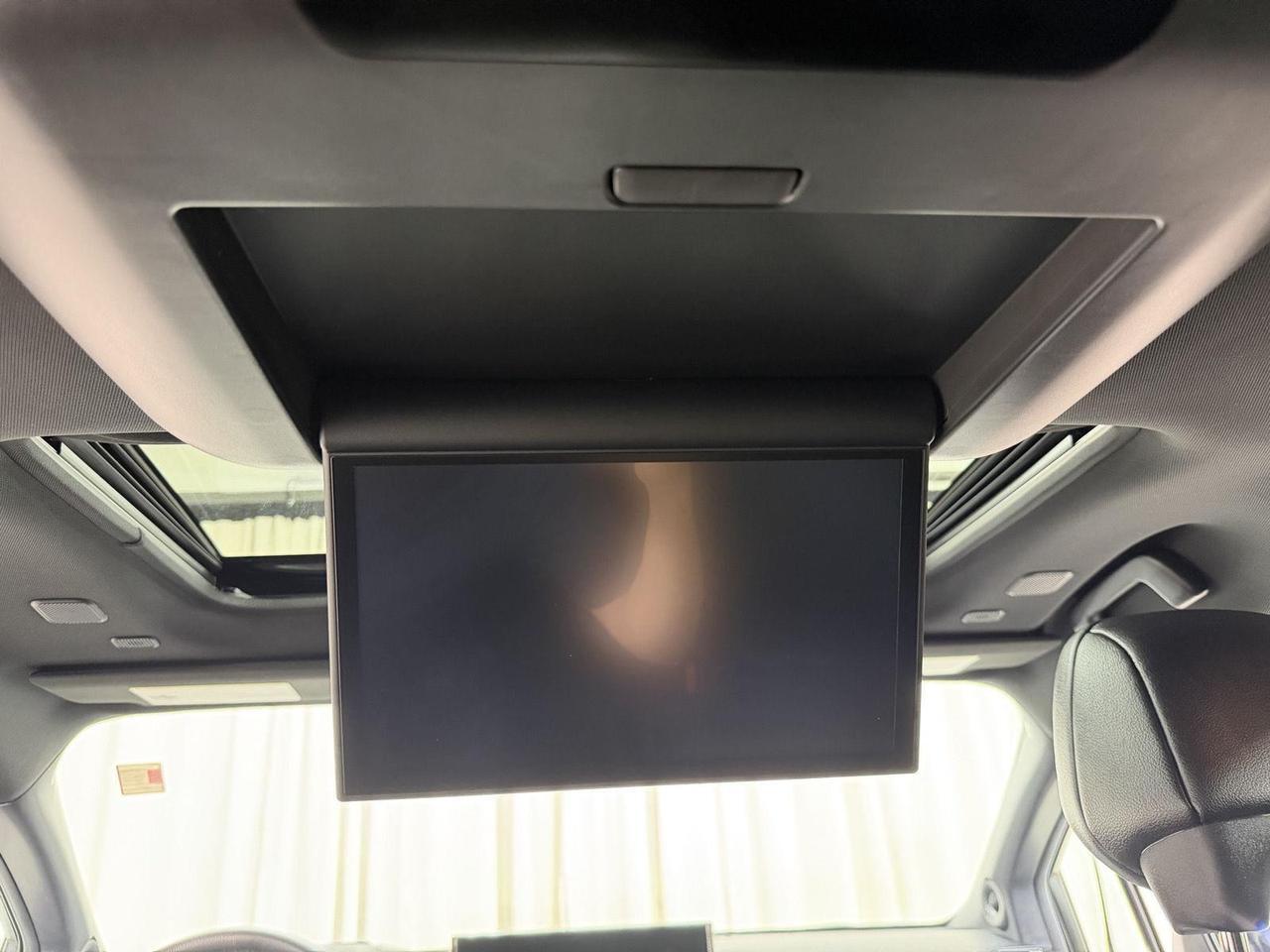 2025 Toyota Sienna Platinum 7-Passenger Annapolis MD