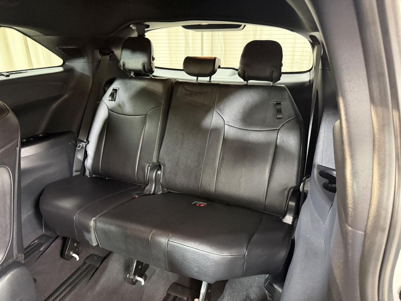 2025 Toyota Sienna Platinum 7-Passenger Annapolis MD