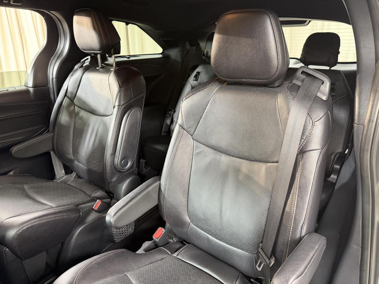 2025 Toyota Sienna Platinum 7-Passenger Annapolis MD