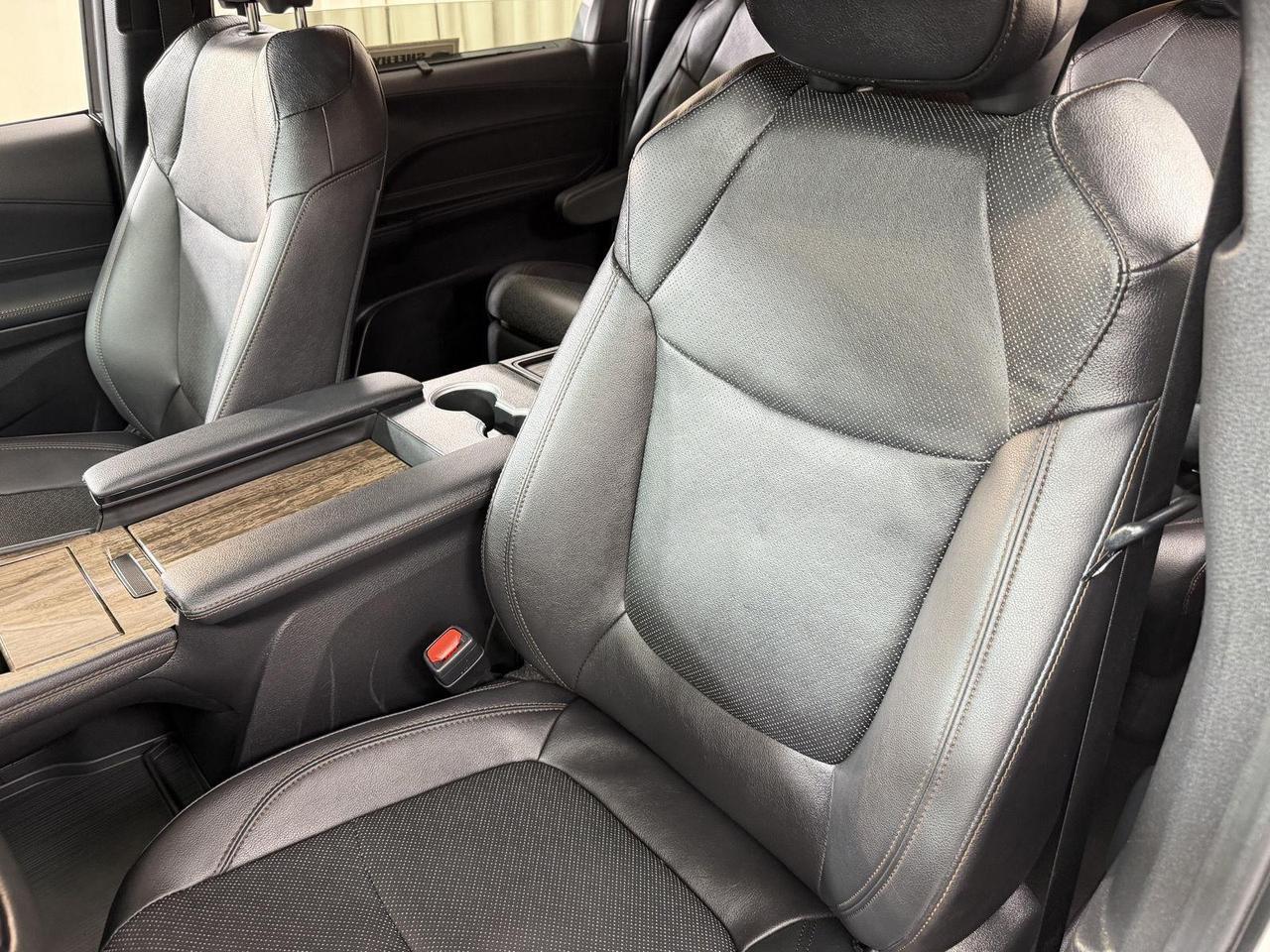 2025 Toyota Sienna Platinum 7-Passenger Annapolis MD