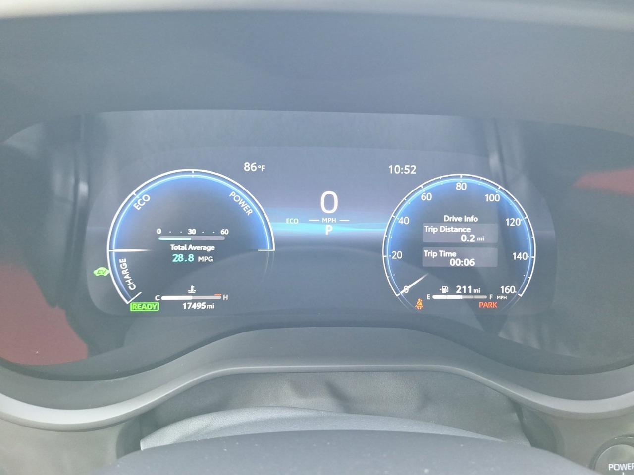2025 Toyota Sienna Platinum Hurst TX