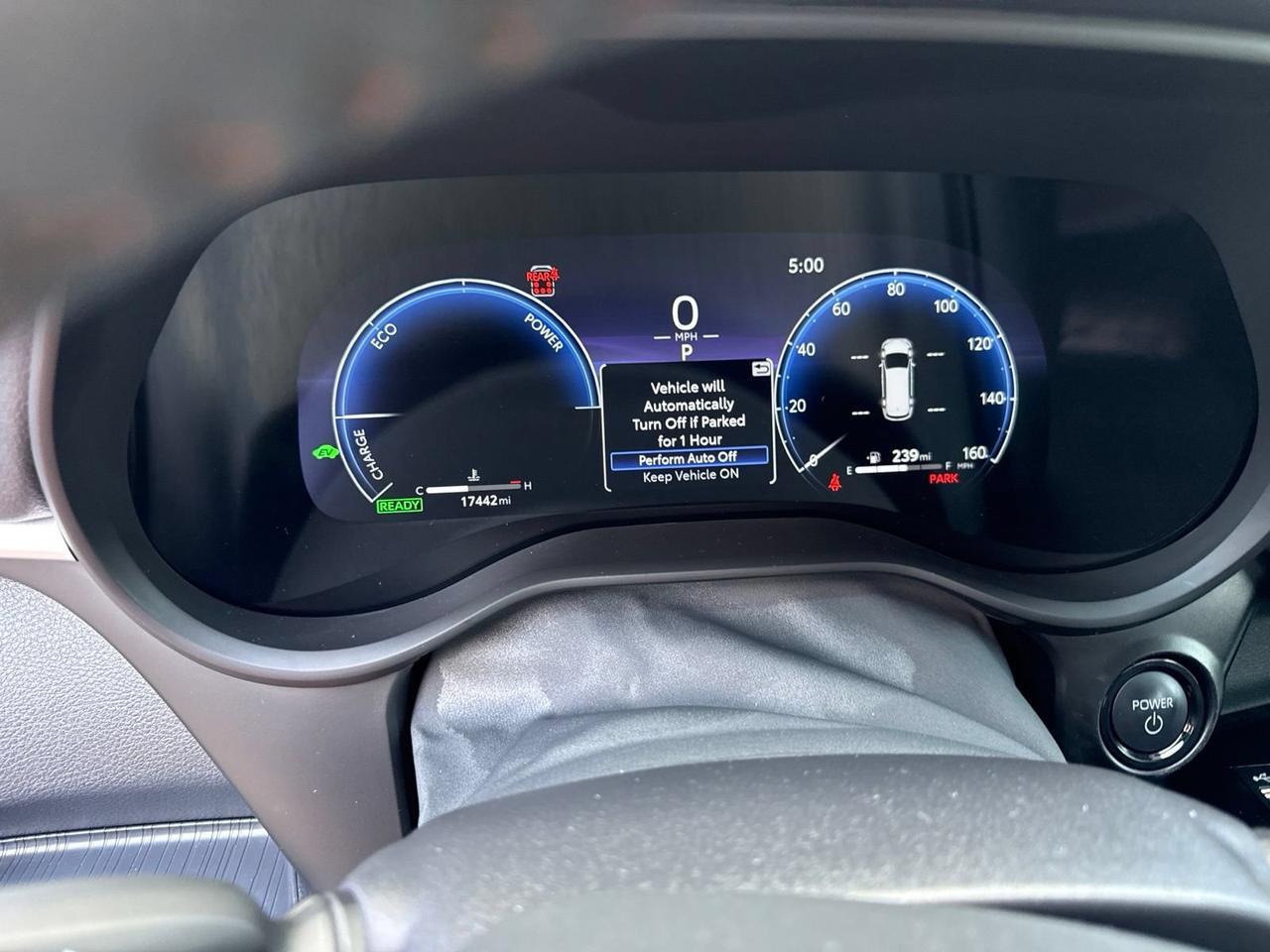 2025 Toyota Sienna Platinum Hurst TX