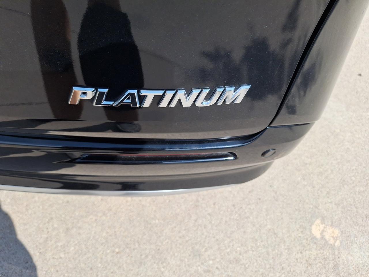 2025 Toyota Sienna Platinum Hurst TX