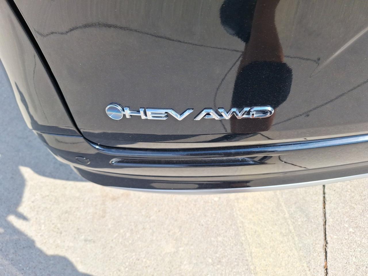 2025 Toyota Sienna Platinum Hurst TX