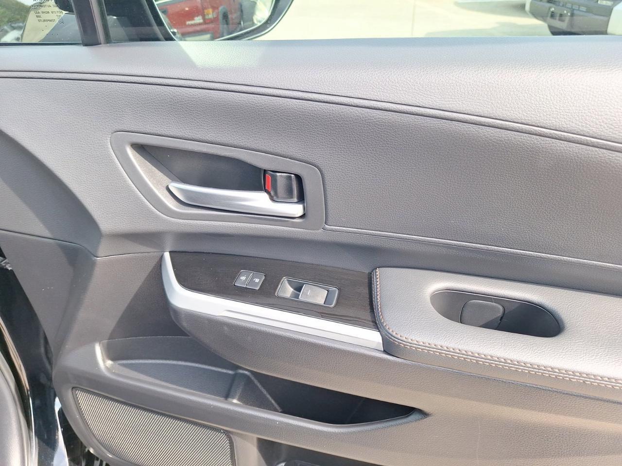 2025 Toyota Sienna Platinum Hurst TX