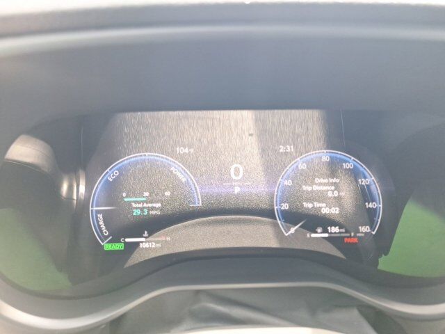 2025 Toyota Sienna Platinum Hurst TX