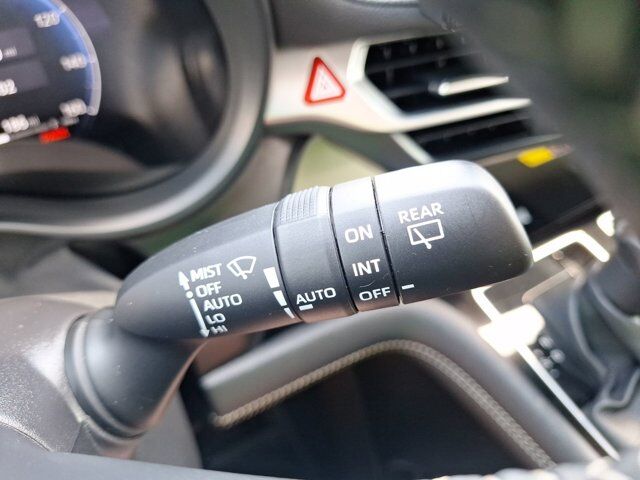 2025 Toyota Sienna Platinum Hurst TX