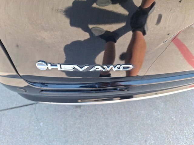 2025 Toyota Sienna Platinum Hurst TX