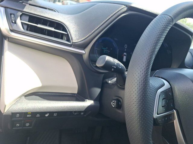 2025 Toyota Sienna Platinum Hurst TX
