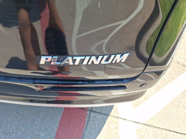 2025 Toyota Sienna Platinum Hurst TX