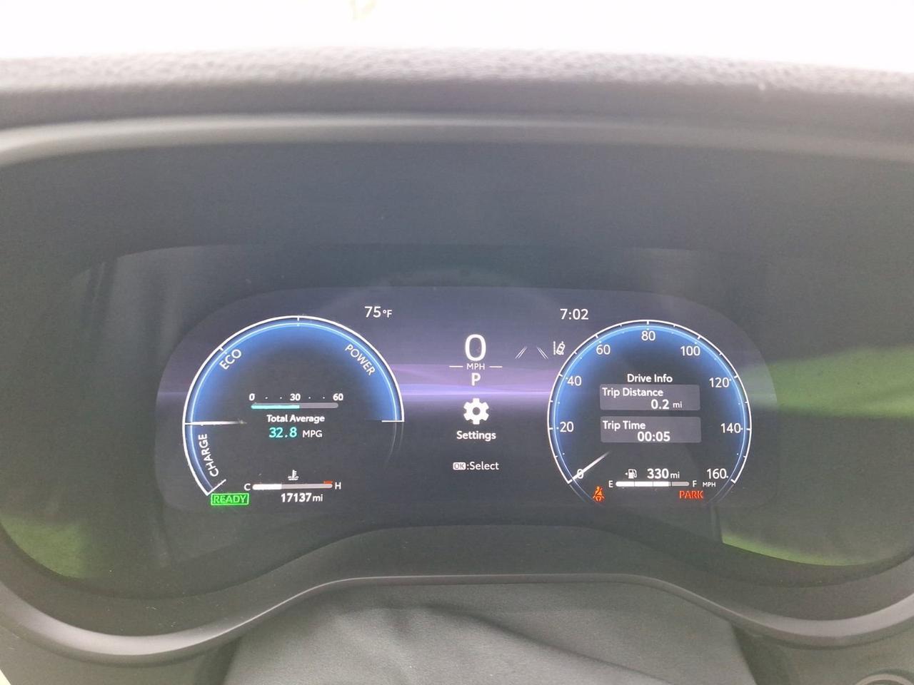2025 Toyota Sienna Platinum Hurst TX