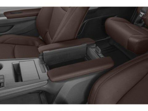 2025 Toyota Sienna Platinum Hurst TX