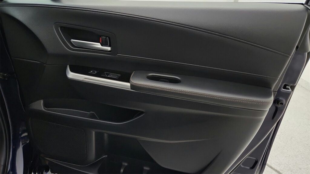 2025 Toyota Sienna Platinum Laurel MD