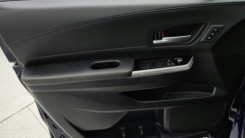 2025 Toyota Sienna Platinum Laurel MD